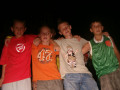 2007 Sommer